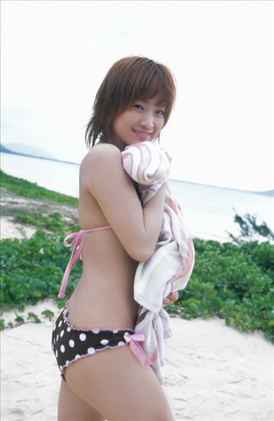 H!P digital books Vol. 038 Kamei Eri