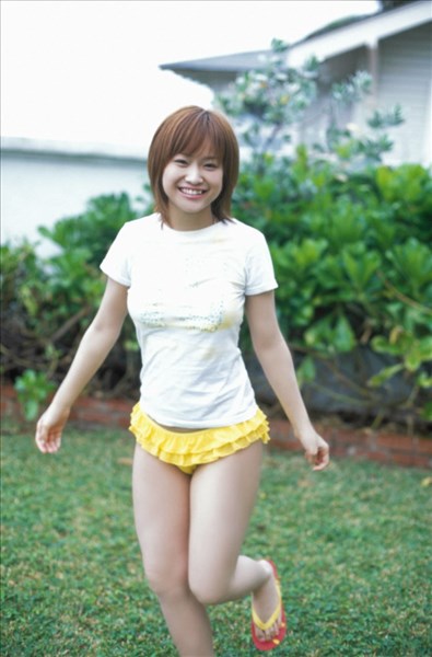 H!P digital books Vol. 038 Kamei Eri