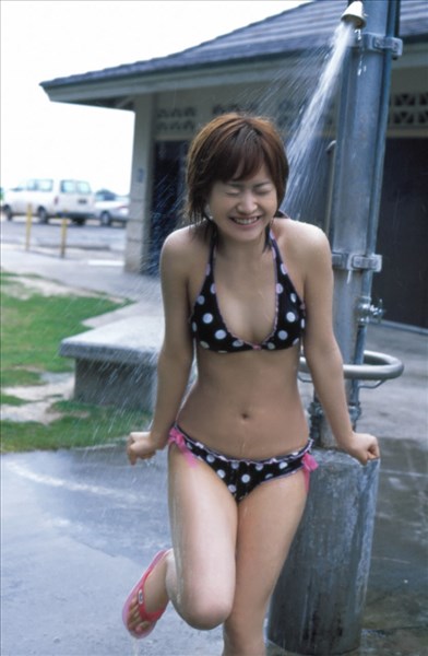 H!P digital books Vol. 038 Kamei Eri