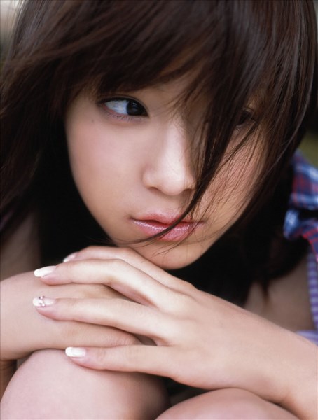 H!P digital books Vol. 048 Kamei Eri