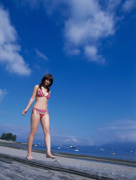 H!P digital books Vol. 048 Kamei Eri