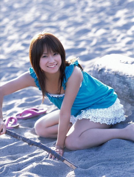 H!P digital books Vol. 048 Kamei Eri