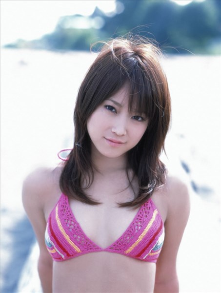 H!P digital books Vol. 048 Kamei Eri