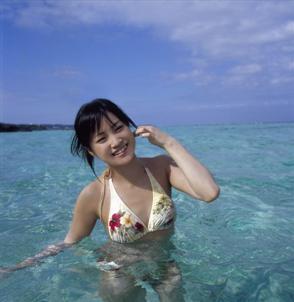 H!P digital books Vol. 017 Kamei Eri