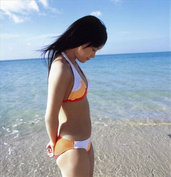 H!P digital books Vol. 017 Kamei Eri