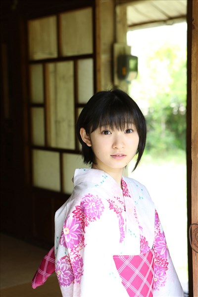 H!P digital books Vol. 130 Miyamoto Karin