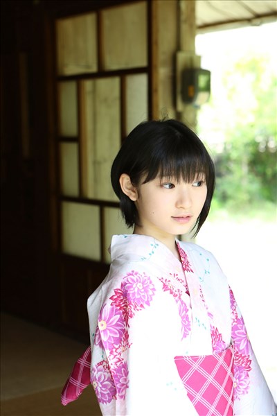 H!P digital books Vol. 130 Miyamoto Karin