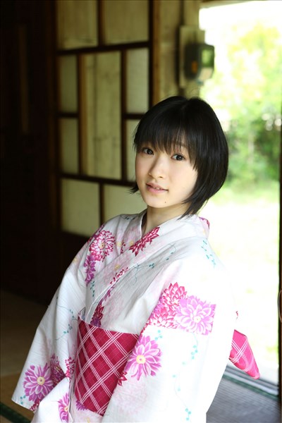 H!P digital books Vol. 130 Miyamoto Karin