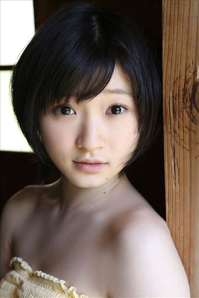 H!P digital books Vol. 130 Miyamoto Karin