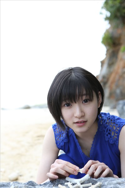 H!P digital books Vol. 130 Miyamoto Karin