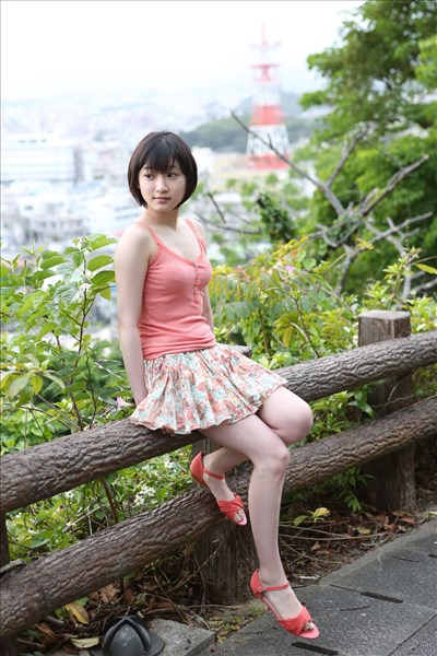 H!P digital books Vol. 130 Miyamoto Karin