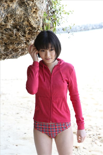 H!P digital books Vol. 130 Miyamoto Karin