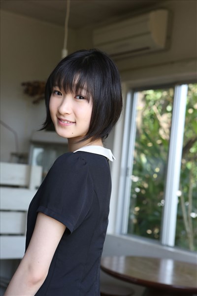 H!P digital books Vol. 130 Miyamoto Karin