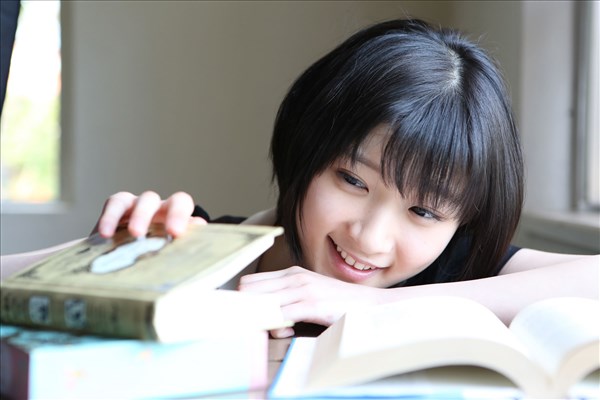 H!P digital books Vol. 130 Miyamoto Karin