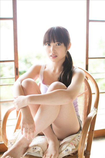 H!P digital books Vol. 131 Nakajima Saki