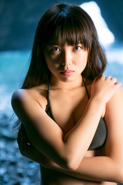 H!P digital books Vol. 131 Nakajima Saki