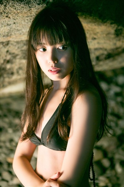 H!P digital books Vol. 131 Nakajima Saki