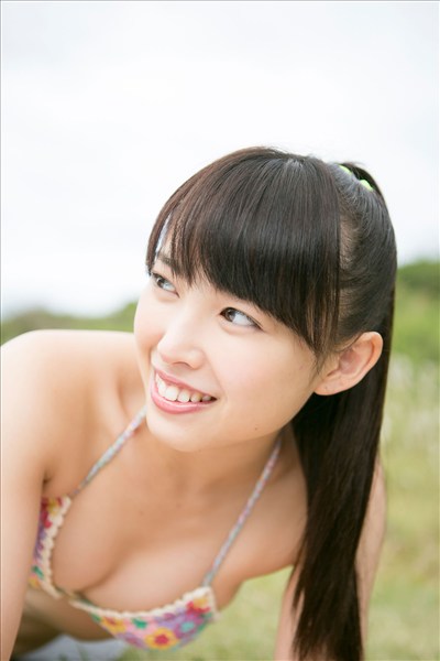 H!P digital books Vol. 132 Nakajima Saki