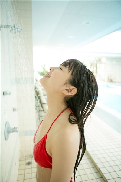 H!P digital books Vol. 132 Nakajima Saki