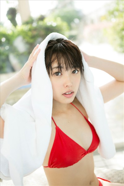 H!P digital books Vol. 132 Nakajima Saki