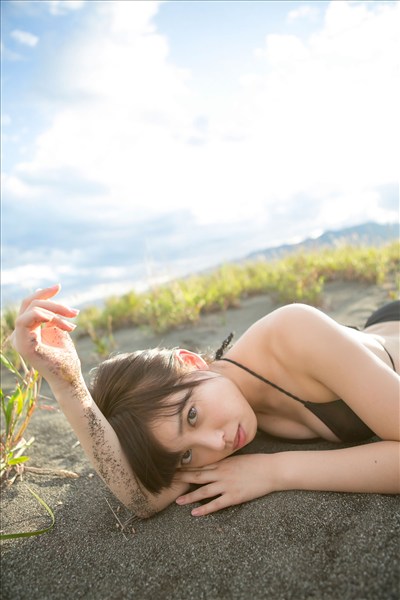 H!P digital books Vol. 132 Nakajima Saki