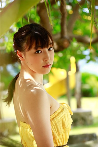 H!P digital books Vol. 133 Fukumura Mizuki