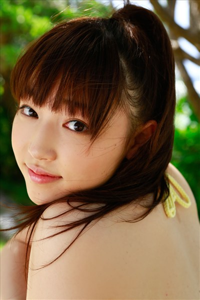 H!P digital books Vol. 133 Fukumura Mizuki