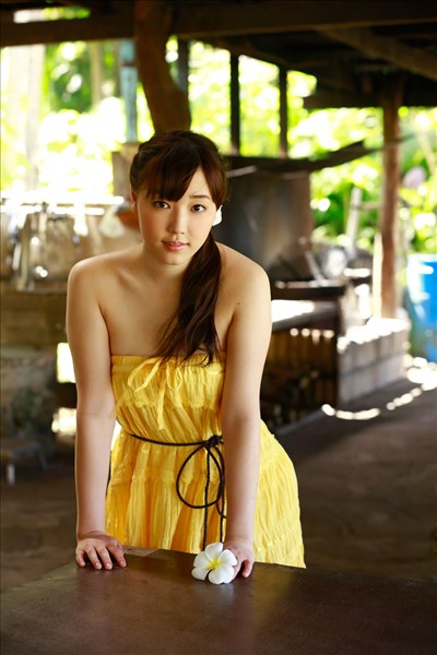 H!P digital books Vol. 133 Fukumura Mizuki