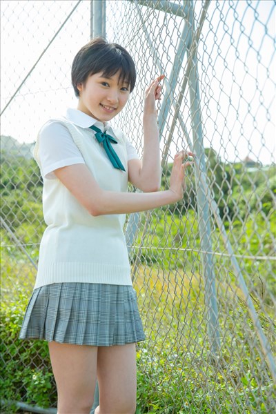 H!P digital books Vol. 135 Miyamoto Karin