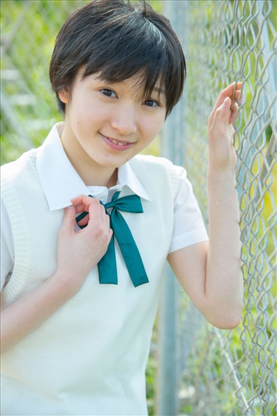 H!P digital books Vol. 135 Miyamoto Karin