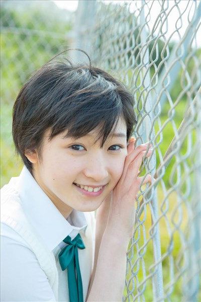 H!P digital books Vol. 135 Miyamoto Karin