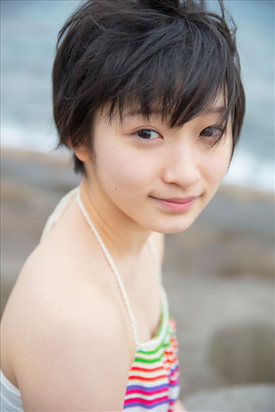 H!P digital books Vol. 135 Miyamoto Karin