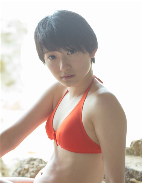 H!P digital books Vol. 135 Miyamoto Karin