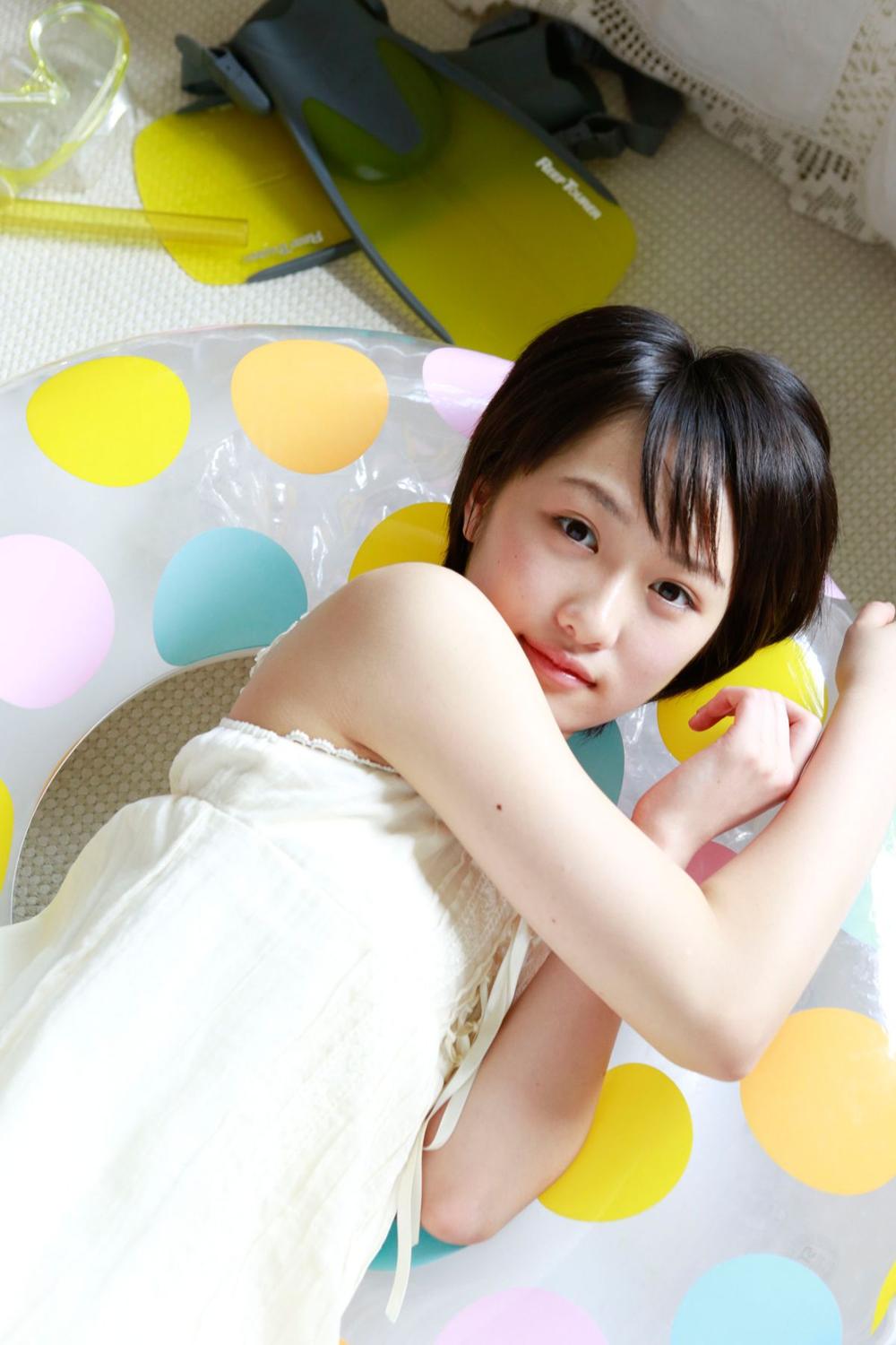 H!P digital books Vol. 138 Kudou Haruka