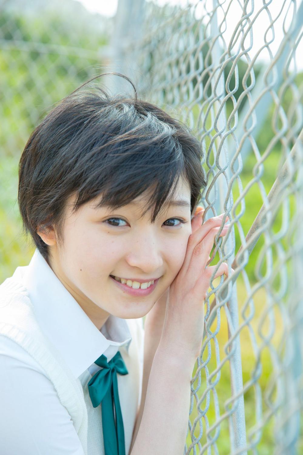 H!P digital books Vol. 136 Miyamoto Karin