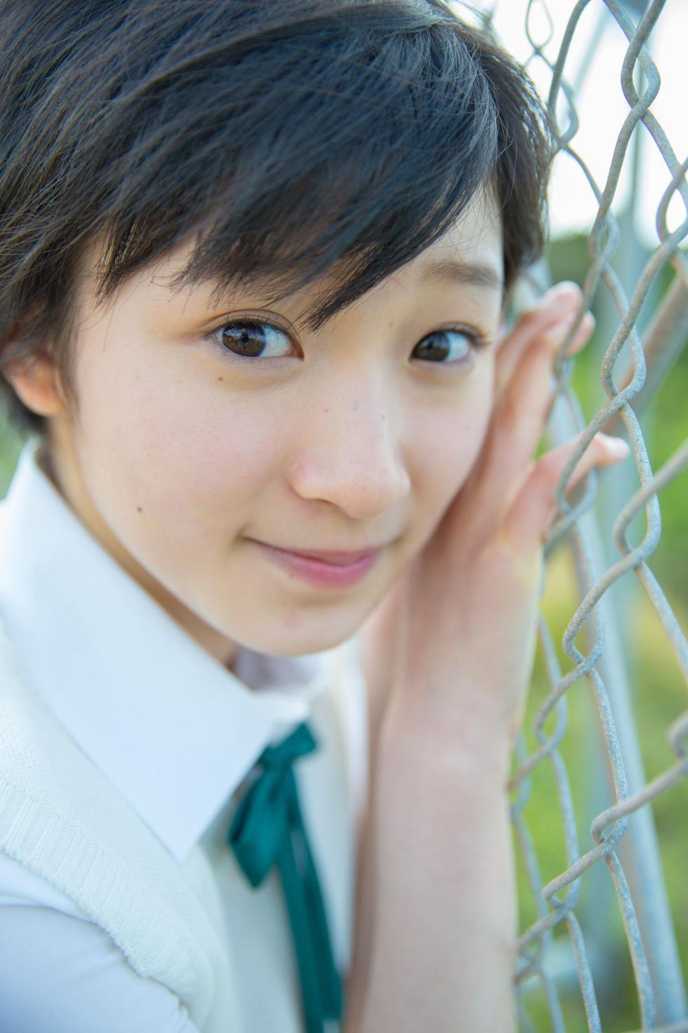 H!P digital books Vol. 136 Miyamoto Karin