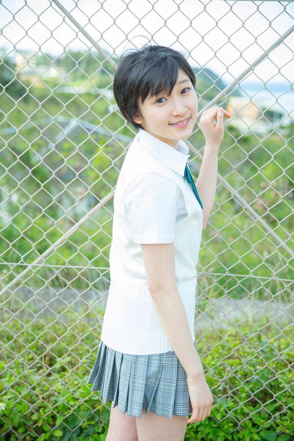 H!P digital books Vol. 136 Miyamoto Karin