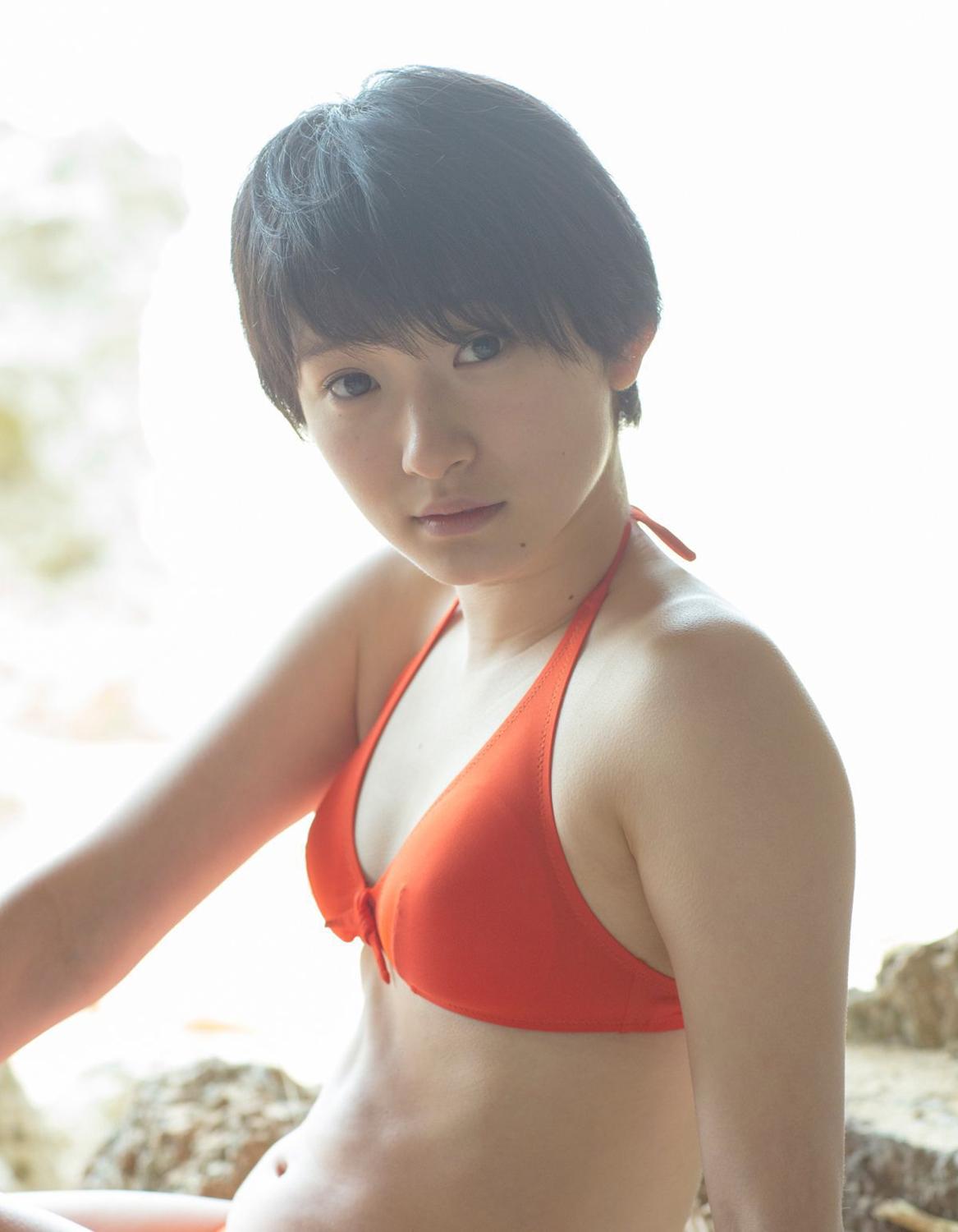 H!P digital books Vol. 136 Miyamoto Karin