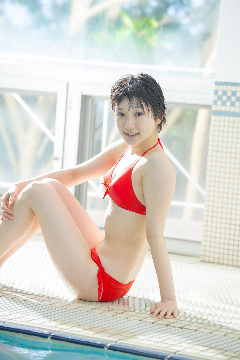 H!P digital books Vol. 136 Miyamoto Karin