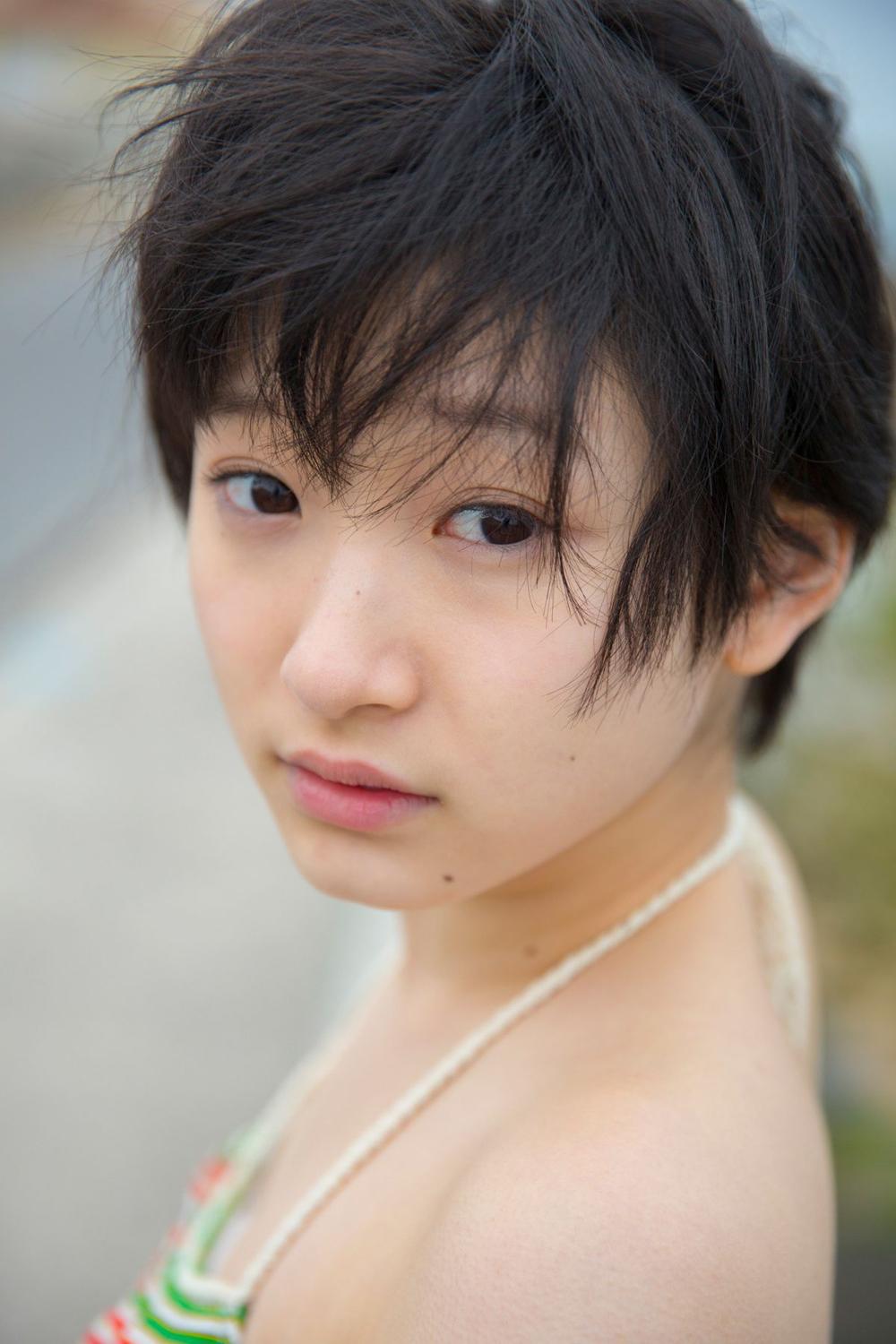 H!P digital books Vol. 136 Miyamoto Karin