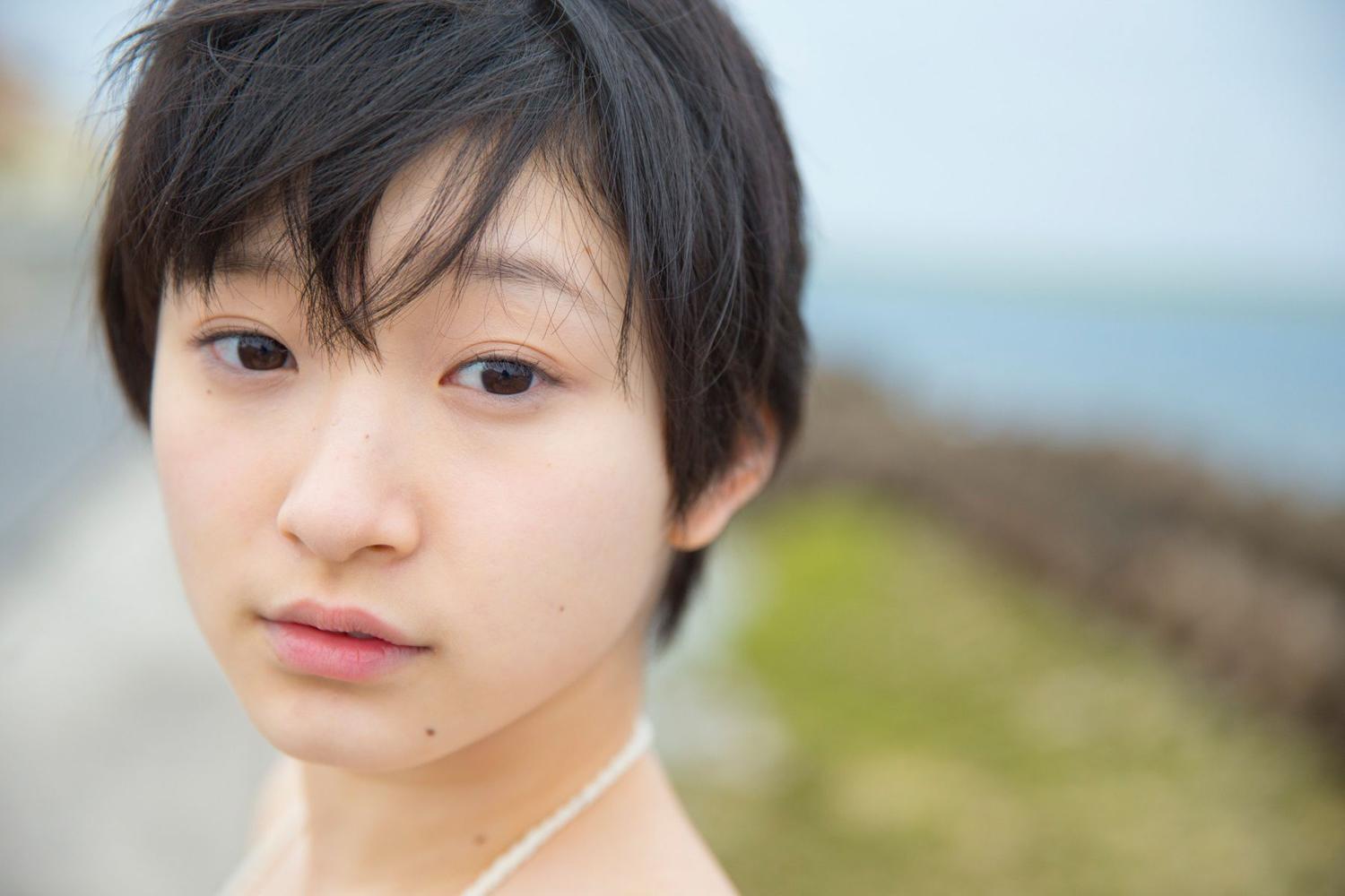 H!P digital books Vol. 136 Miyamoto Karin