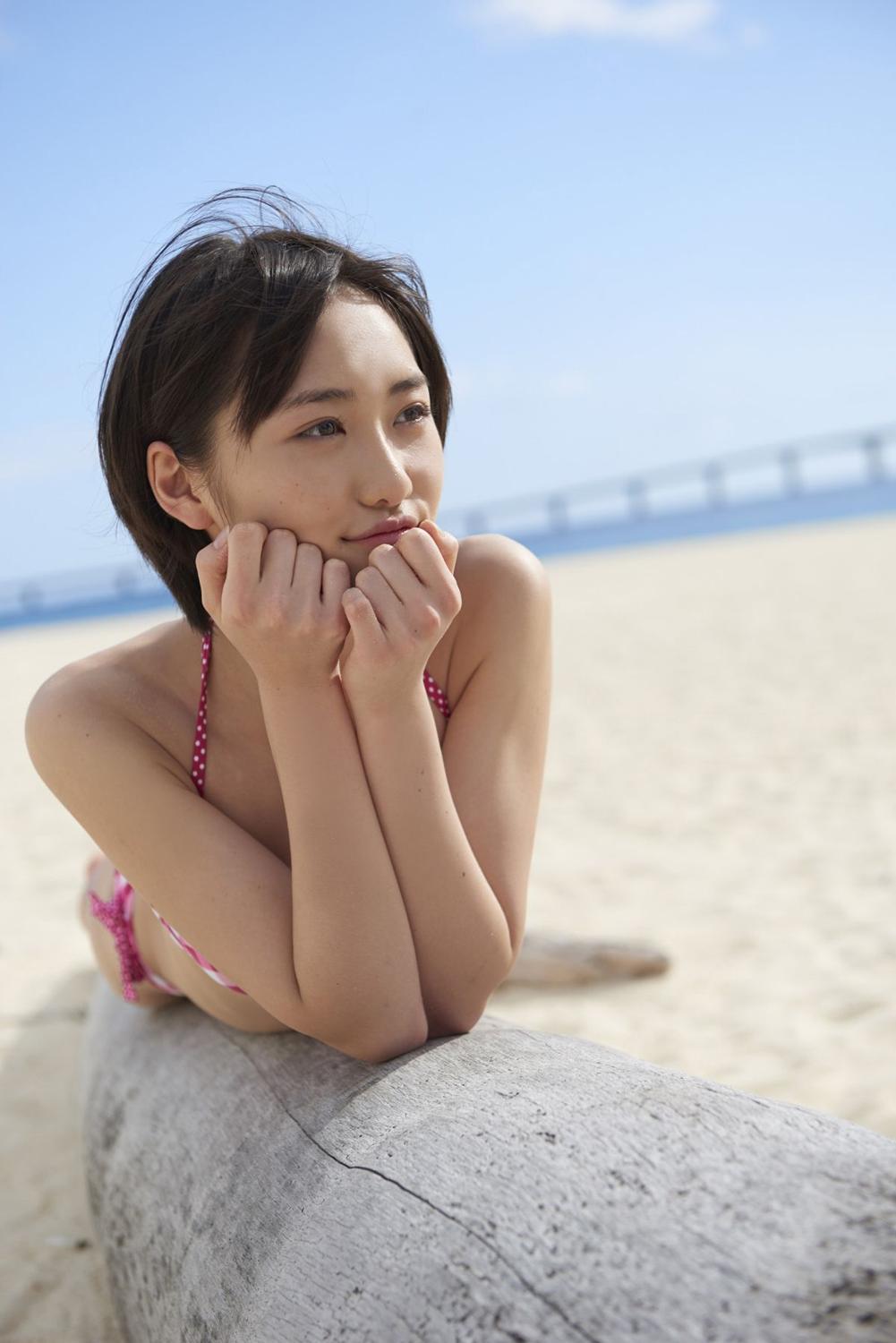 H!P digital books Vol. 145 Kudou Haruka