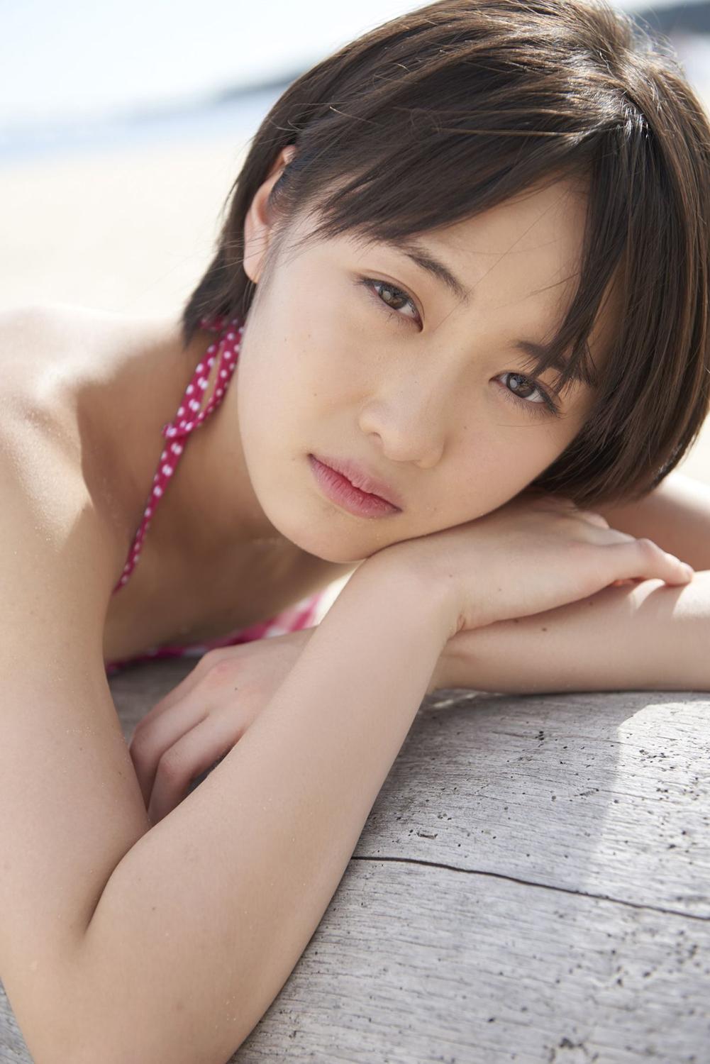 H!P digital books Vol. 145 Kudou Haruka