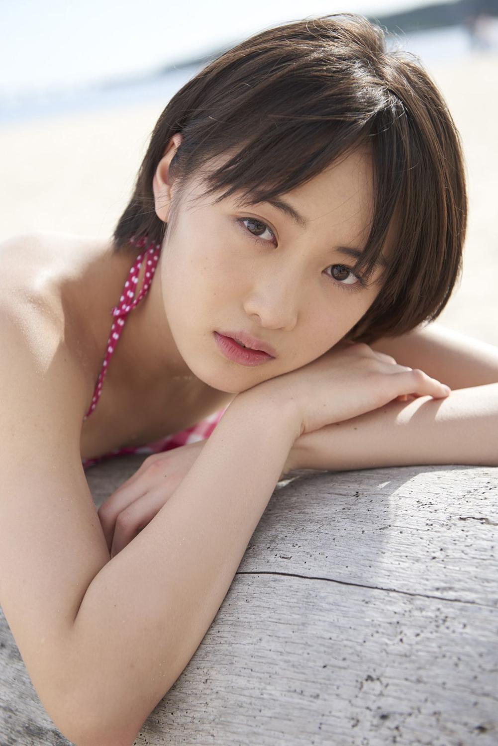 H!P digital books Vol. 145 Kudou Haruka