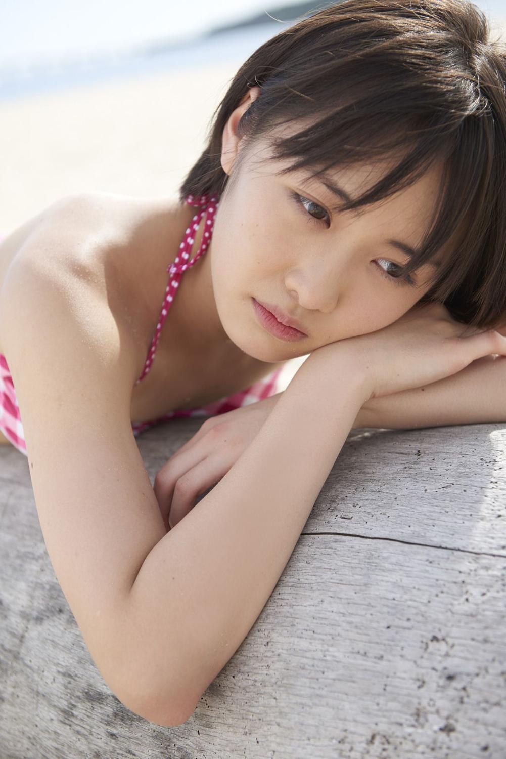 H!P digital books Vol. 146 Kudou Haruka