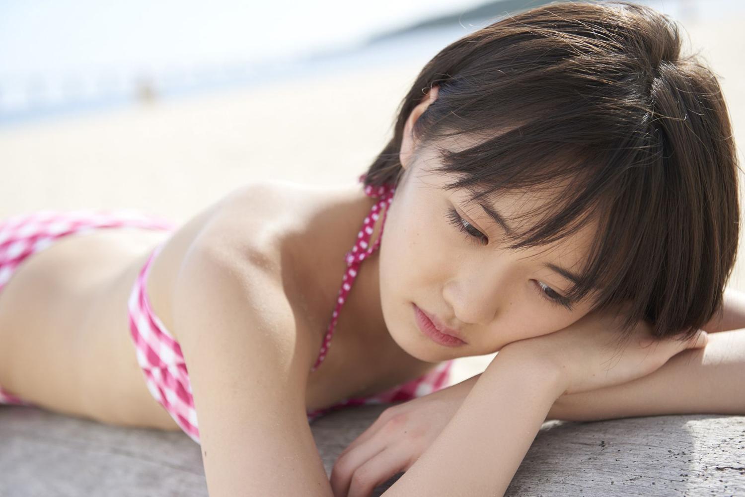 H!P digital books Vol. 146 Kudou Haruka