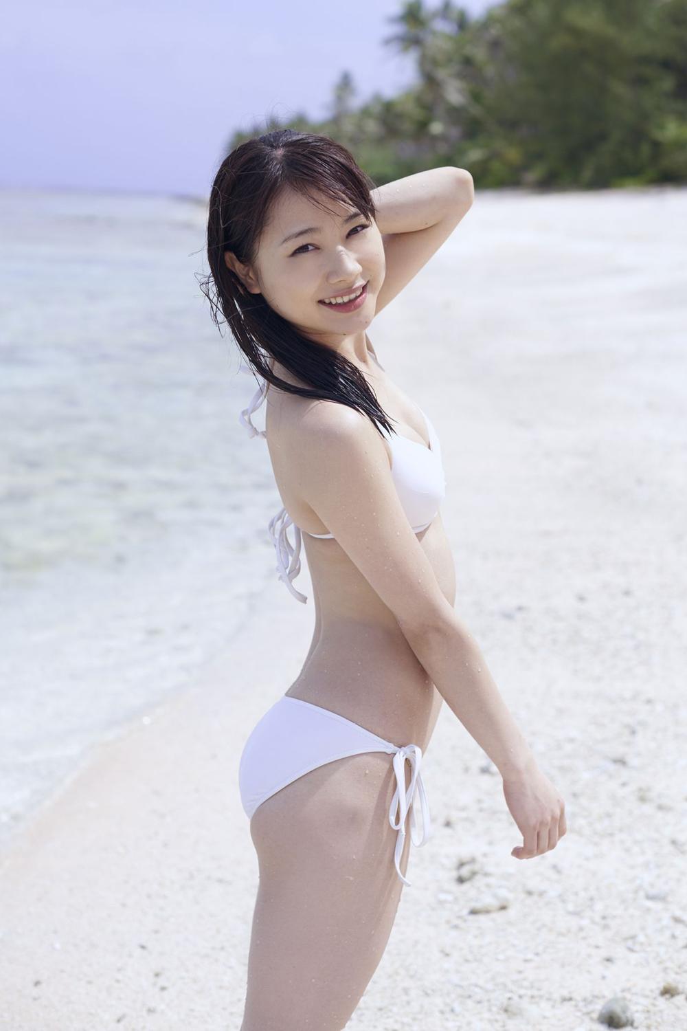 H!P digital books Vol. 149 Ayumi Ishida