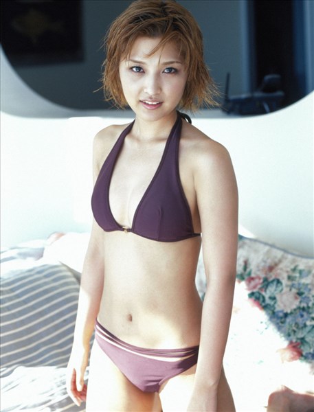 H!P digital books Vol. 035 Ishikawa Rika