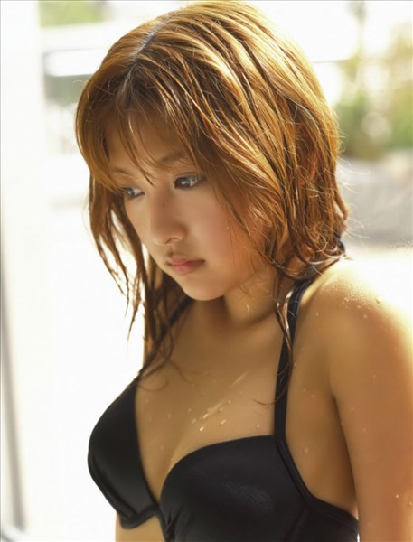 H!P digital books Vol. 006 Ishikawa Rika