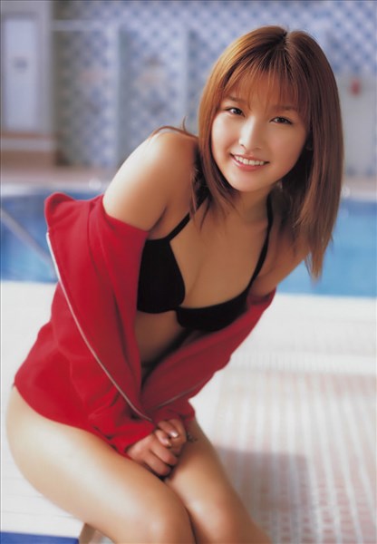 H!P digital books Vol. 006 Ishikawa Rika